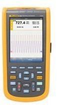 Handheld Oscilloscopes