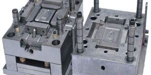 Two Plate Injection Moulds