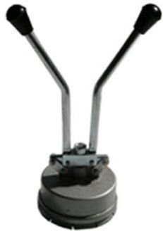 4 Inch Drum Barrel Cap Sealing Machine