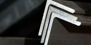 Aluminum Angles