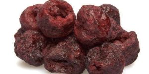 Dried Cherries