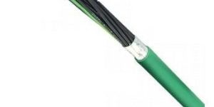 Halogen Free Connecting Cable