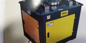 Bar Bending Machine