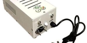 Electronic Magnetic Ballast