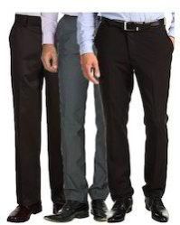 Men Formal Trousers