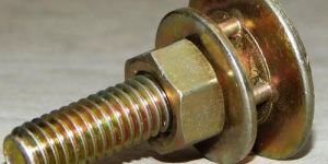 Elevator Bucket Bolt