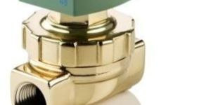 Electric Solenoid Valve