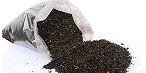 Pure Vermicompost Fertilizer