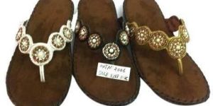 Ladies Slipper