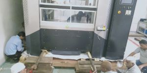 Loading Unloading Services