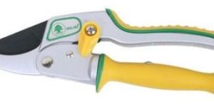 Bypass Pruning Shears