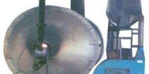 Aluminium Recycling Plant