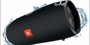 Bluetooth Speaker