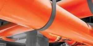 High Temperature Epoxy Paint