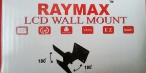 LCD Wall Mount