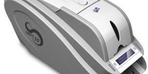 Smart Card Printer