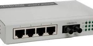 Fiber Optic Switches