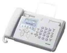 Thermal Paper Fax Machine