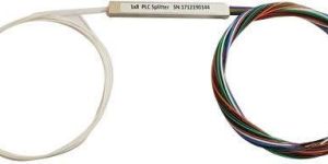 Fiber Optics Splitter