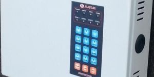 Security Alarm Systems