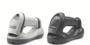 Handheld Barcode Scanner