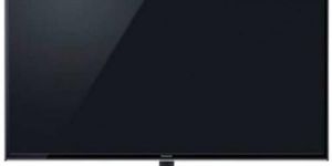 Panasonic Touch Screen Monitor