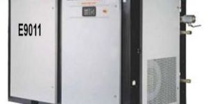 Single Stage Horizon Compressor