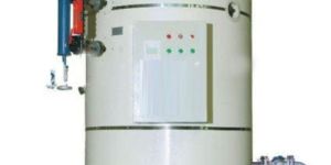 Coal Fired Boiler