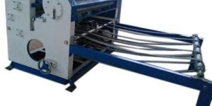 Auto Sheet Cutter Machine