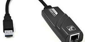 MBPS Ethernet LAN Adapter