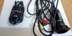 Surgical Endoscopy Camera