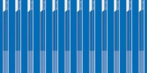 Clinical Sample Glass Tubes