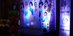 Birthday Party Management