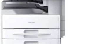 Mono Multifunction Printer