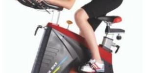 Spin Bike