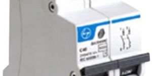 Earth Leakage Circuit Breaker