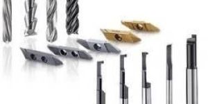 Swiss Type Lathes Tool