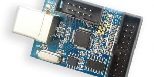 Microcontroller Programmer