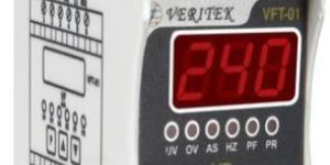 Voltage Protection Relay
