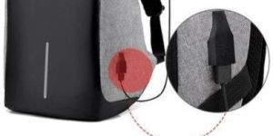 USB Charging Backpack