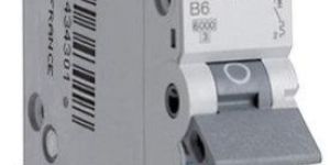 Residual Circuit Breaker