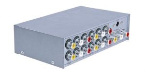 Audio Video Splitter