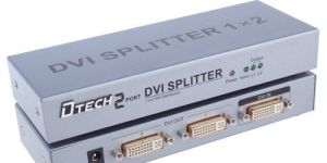 DVI Splitter