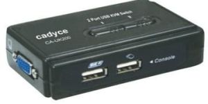 USB KVM Switch