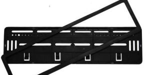 Car License Plate Frame