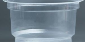 Ice Cream Disposable Bowl