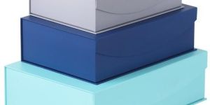 Magnetic Packaging Box