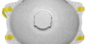 Polypropylene Face Mask