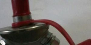 Battery Cut-Off Switches JType