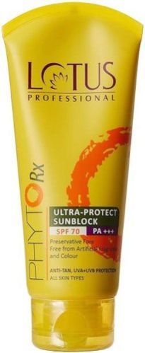 Sun Protection Cream